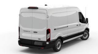 2026 Ford Transit® External Image 4